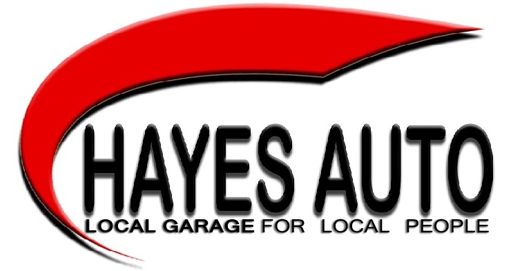 Hayes Auto